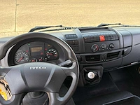 2014 iveco 75e vrachtwagen - afbeelding 8 van  19
