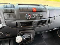 2014 iveco 75e vrachtwagen - afbeelding 9 van  19