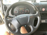 2014 iveco ig190el2ca frigovrachtwagen - afbeelding 9 van  35