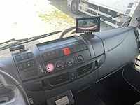 2014 iveco ig190el2ca frigovrachtwagen - afbeelding 11 van  35