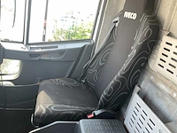 2014 iveco ig190el2ca frigovrachtwagen - afbeelding 15 van  35