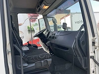 2014 iveco ig190el2ca frigovrachtwagen - afbeelding 17 van  35