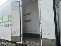 2014 iveco ig190el2ca frigovrachtwagen - afbeelding 19 van  35