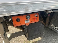 2014 iveco ig190el2ca frigovrachtwagen - afbeelding 20 van  35