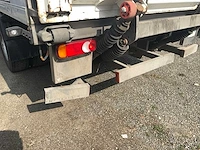 2014 iveco ig190el2ca frigovrachtwagen - afbeelding 21 van  35