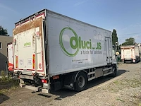2014 iveco ig190el2ca frigovrachtwagen - afbeelding 31 van  35