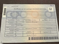 2014 iveco ig190el2ca frigovrachtwagen - afbeelding 22 van  35