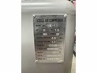 2014 javac lwl 1.1 spiraalcompressor - afbeelding 10 van  10