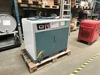 2014 javac lwl 1.1 spiraalcompressor - afbeelding 1 van  10