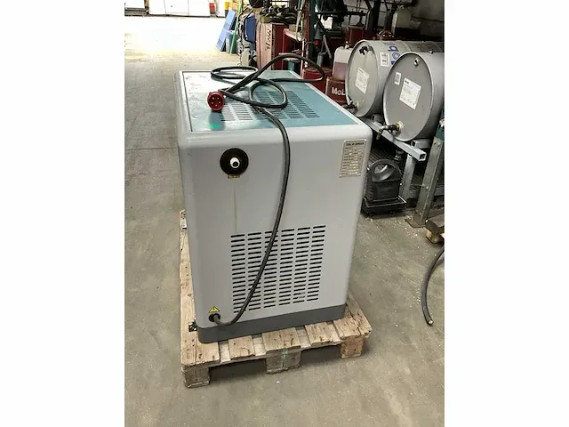 2014 javac lwl 1.1 spiraalcompressor - afbeelding 3 van  10