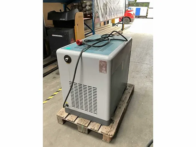 2014 javac lwl 1.1 spiraalcompressor - afbeelding 4 van  10