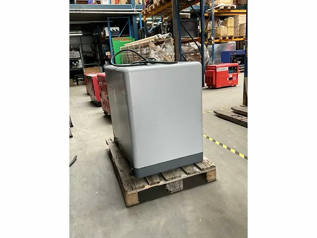 2014 javac lwl 1.1 spiraalcompressor - afbeelding 5 van  10