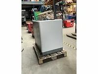 2014 javac lwl 1.1 spiraalcompressor - afbeelding 5 van  10