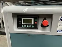 2014 javac lwl 1.1 spiraalcompressor - afbeelding 9 van  10
