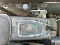 2014 jcb 8035 minigraafmachine - afbeelding 2 van  19