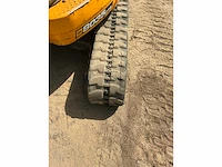 2014 jcb 8035 minigraafmachine - afbeelding 5 van  19