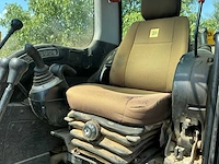 2014 jcb 8085zts rupsgraafmachine - afbeelding 3 van  18