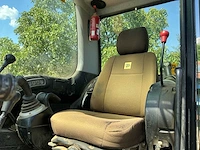 2014 jcb 8085zts rupsgraafmachine - afbeelding 4 van  18