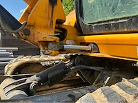 2014 jcb 8085zts rupsgraafmachine - afbeelding 8 van  18