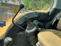 2014 jcb 8085zts rupsgraafmachine - afbeelding 15 van  18