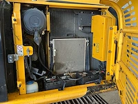 2014 jcb js130lc t4 rupsgraafmachine - afbeelding 13 van  24