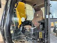 2014 jcb js130lc t4 rupsgraafmachine - afbeelding 22 van  24
