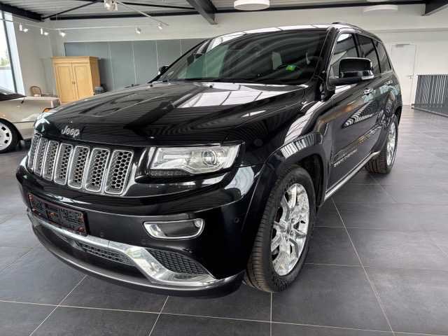 2014 jeep cherokee personenauto - afbeelding 1 van  14
