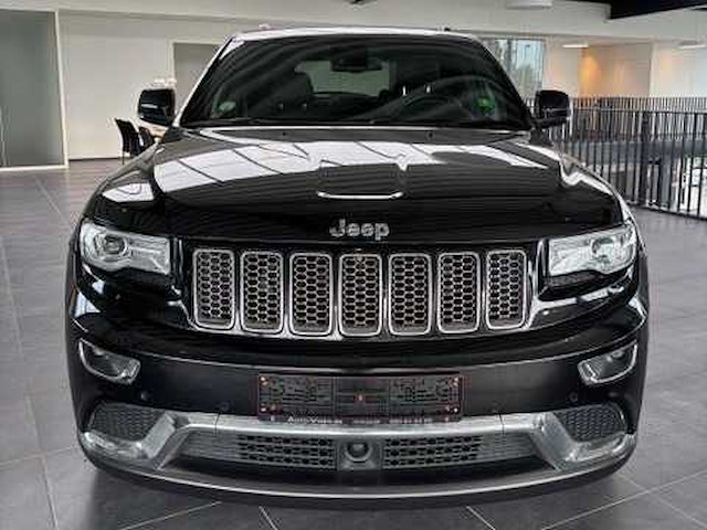 2014 jeep cherokee personenauto - afbeelding 7 van  14