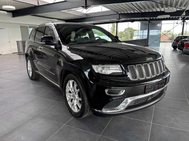 2014 jeep cherokee personenauto - afbeelding 8 van  14