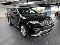 2014 jeep cherokee personenauto - afbeelding 8 van  14