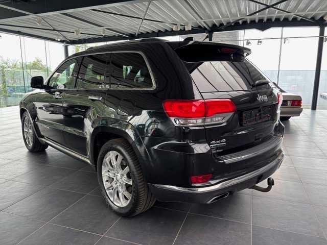 2014 jeep cherokee personenauto - afbeelding 10 van  14