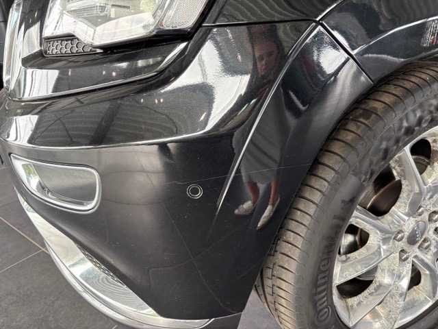 2014 jeep cherokee personenauto - afbeelding 11 van  14