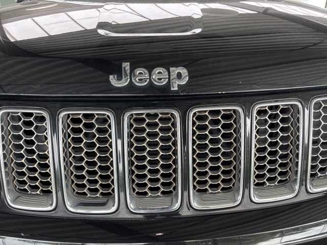 2014 jeep cherokee personenauto - afbeelding 12 van  14