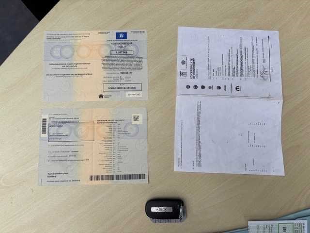 2014 jeep cherokee personenauto - afbeelding 6 van  14