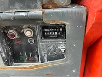 2014 jlg 1930 es hoogwerker - afbeelding 11 van  29