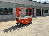 2014 jlg 1930 es hoogwerker - afbeelding 1 van  29