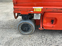 2014 jlg 1930 es hoogwerker - afbeelding 2 van  29