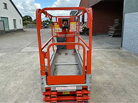 2014 jlg 1930 es hoogwerker - afbeelding 4 van  29