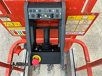 2014 jlg 1930 es hoogwerker - afbeelding 5 van  29