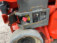 2014 jlg 1930 es hoogwerker - afbeelding 6 van  29