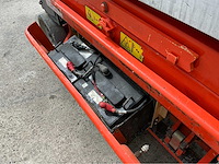 2014 jlg 1930 es hoogwerker - afbeelding 7 van  29