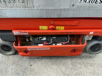 2014 jlg 1930 es hoogwerker - afbeelding 10 van  29