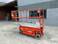 2014 jlg 1930 es hoogwerker - afbeelding 14 van  29