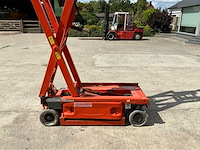 2014 jlg 1930 es hoogwerker - afbeelding 20 van  29