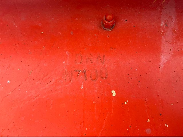 2014 jlg 1930 es hoogwerker - afbeelding 21 van  29