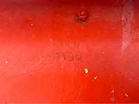 2014 jlg 1930 es hoogwerker - afbeelding 21 van  29