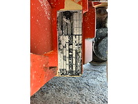 2014 jlg 1930 es hoogwerker - afbeelding 22 van  29