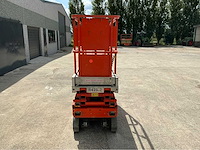 2014 jlg 1930 es hoogwerker - afbeelding 12 van  29