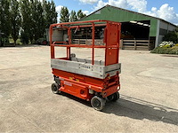 2014 jlg 1930 es hoogwerker - afbeelding 23 van  29