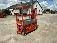 2014 jlg 1930 es hoogwerker - afbeelding 24 van  29